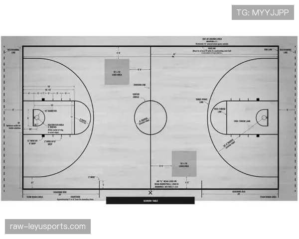 全面解析篮球规则差异:FIBA和NBA规则区别有哪些? 全面解析篮球规则差异:FIBA和NBA规则区别有哪些?